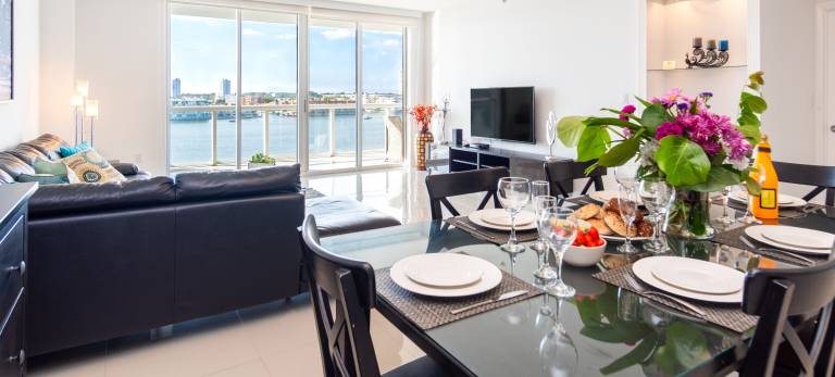 Apartamento Aventura