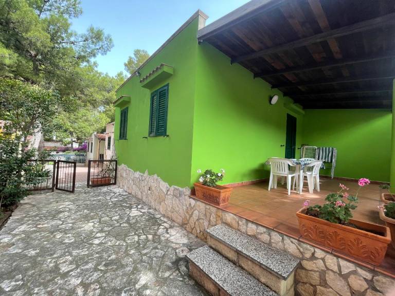 Appartamento vacanza Vieste