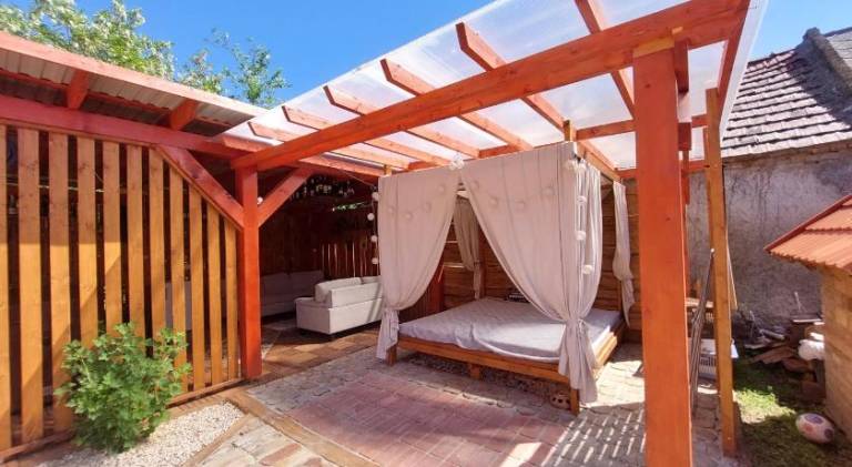 Nice villa with jacuzzi | Pets are welcome — photo 3