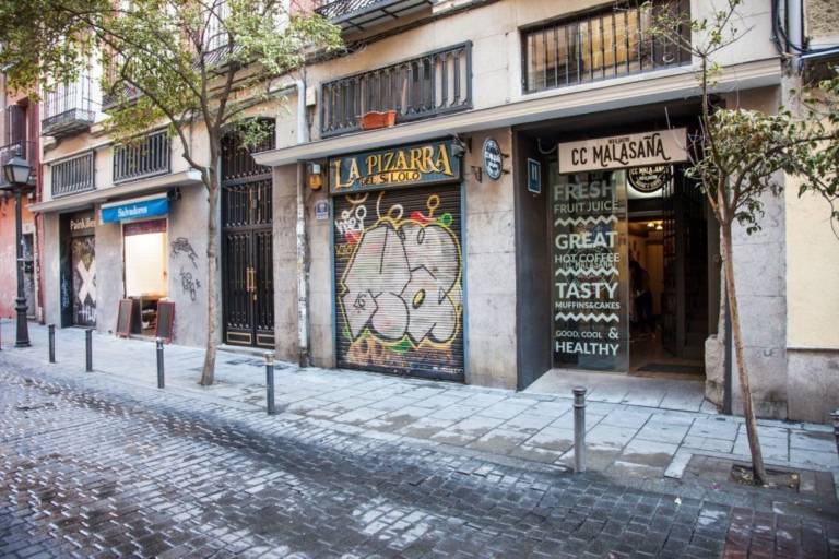 Casa Goya