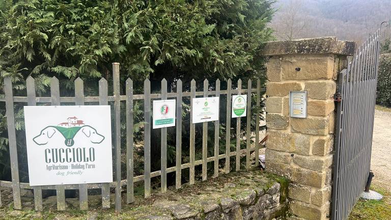 Agriturismo Sansepolcro