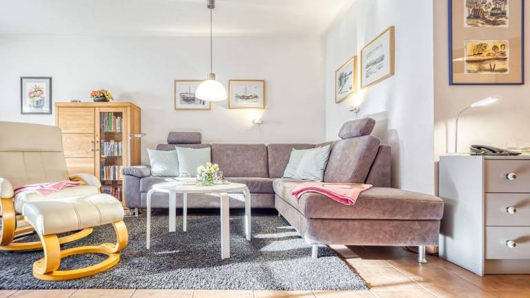 Ferienhaus Zingst
