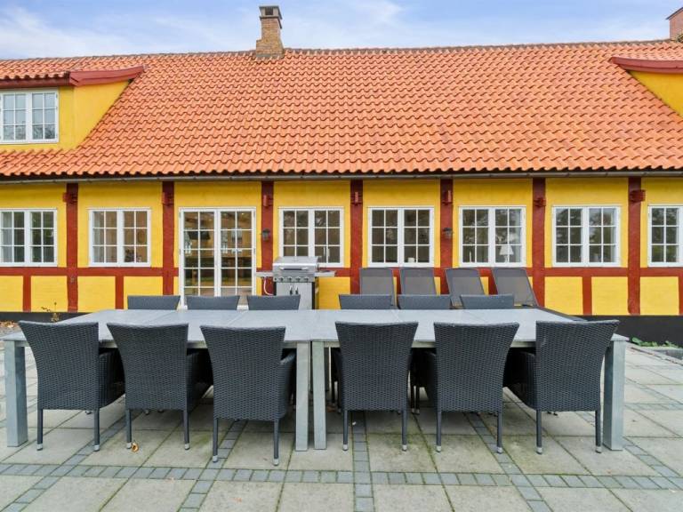 Vakantiepark Østermarie