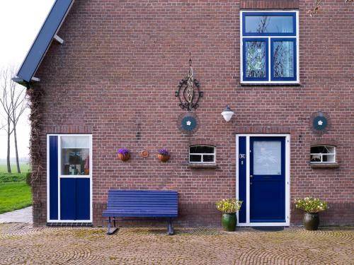 180 m² Ferienwohnung