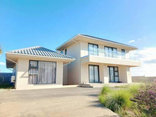 Villa Flic en Flac
