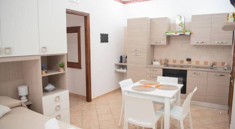 Appartamento Siculiana