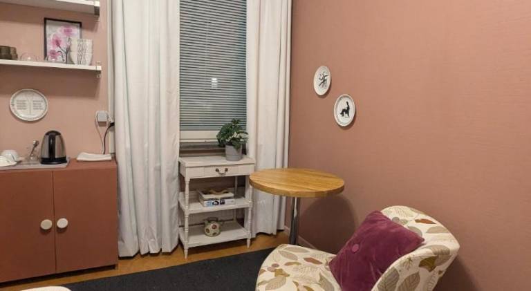Charming holiday apartment | Dogs allowed — photo 2