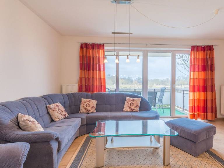Ferienwohnung Boltenhagen