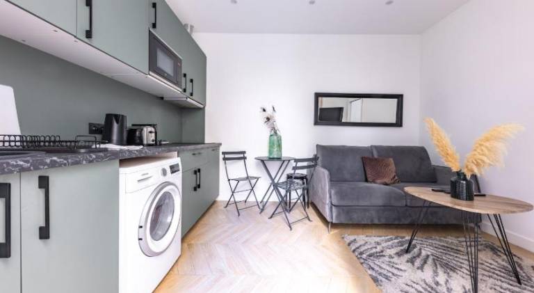 Holiday apartment | Pets are welcome — photo 3