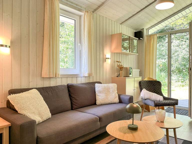 Ferienhaus  Priwall