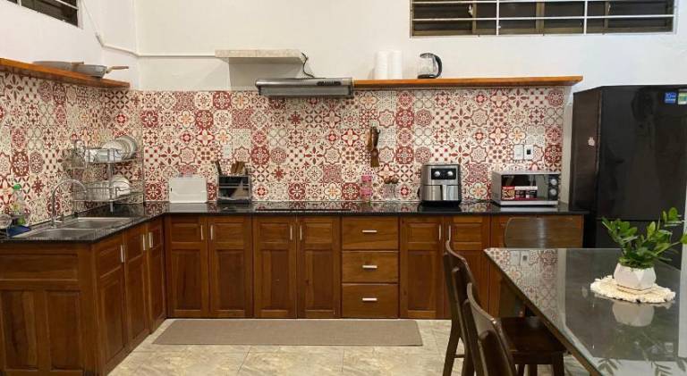 Mandala Living & Apartments — photo 4