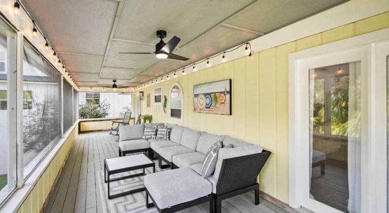 Lovely house with pool | Beach nearby | Suitable for remote work | Pets are welcome — photo 4