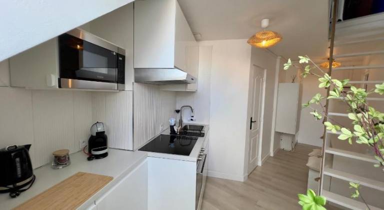 Apartment with 2 rooms for 4 persons — photo 4