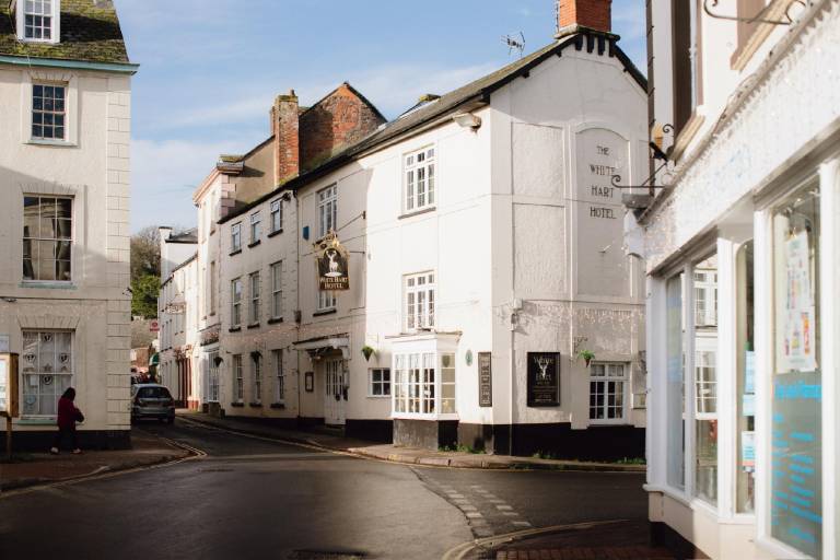 The White Hart — photo 5
