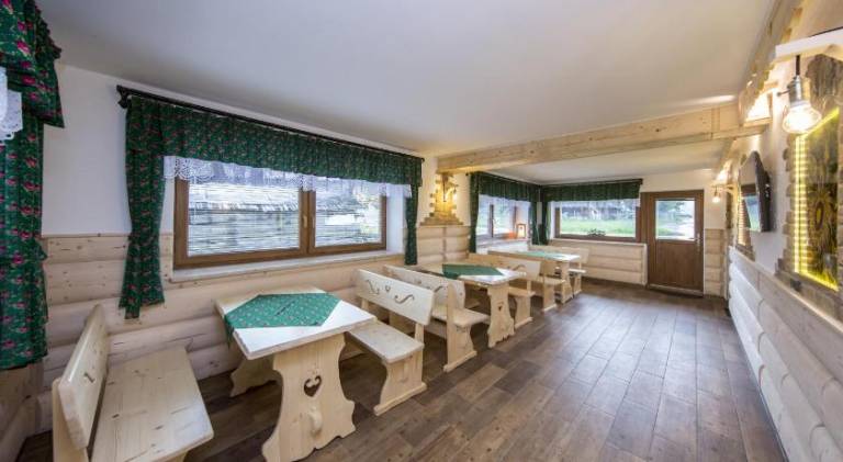 Apartamenty,, Gorskie Szlaki'' — photo 4