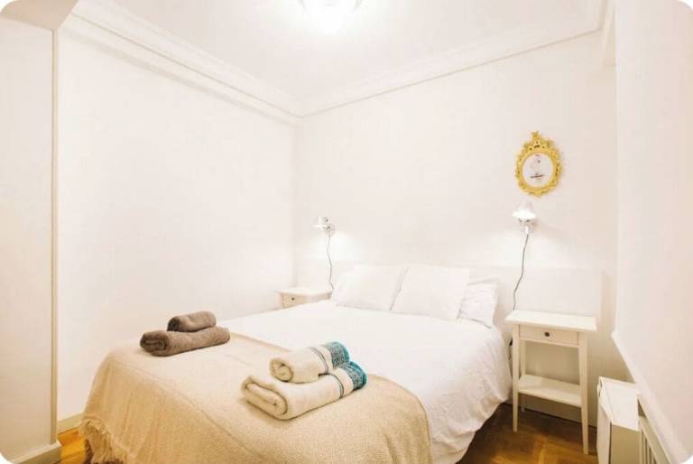 Appartement Saint-Sébastien