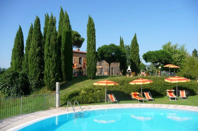 Camera privata Serravalle Pistoiese