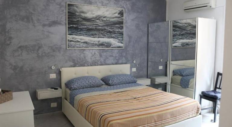 Bed and breakfast Cefalù