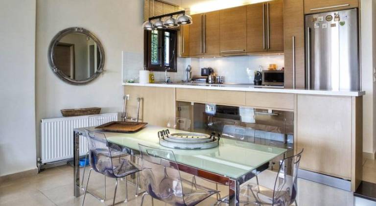Villa with grill, private pool & garden | Good for workation — photo 2
