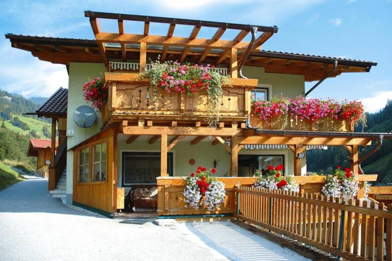 Nice apartment with sauna, pool & terrace | Close to the ski | Dogs allowed — photo 2