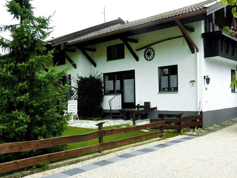 Ferienwohnung Übersee