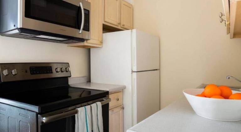 Apartment | Suitable for remote work — photo 3