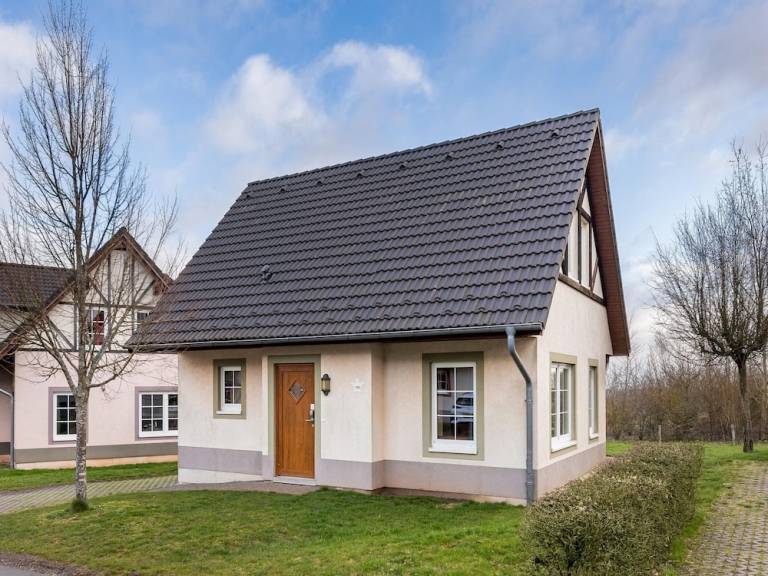 Ferienhaus  Ediger-Eller