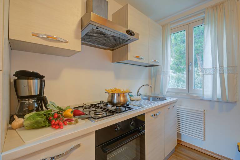 Rental apartment with yard & patio | Lake view — photo 4