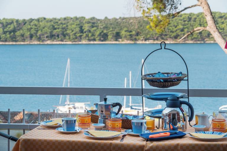 Apartament Mali Lošinj
