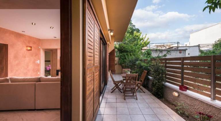 Fully equipped nice apartment with jacuzzi, terrace & yard | Beach nearby | Good for workation | Pet-friendly — photo 4
