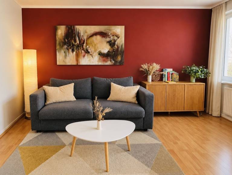 Ferienhaus Jena