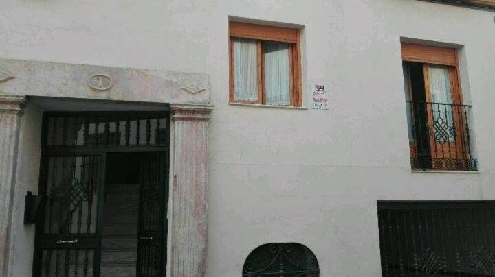 Apartamento Baena