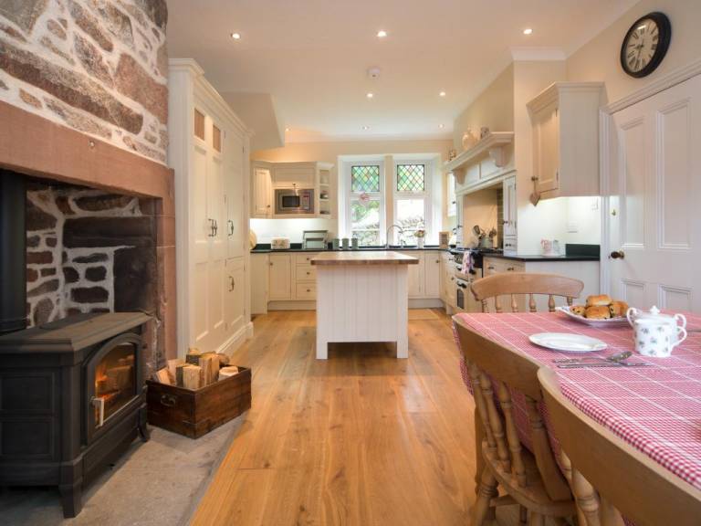 Cottage  Ravenglass
