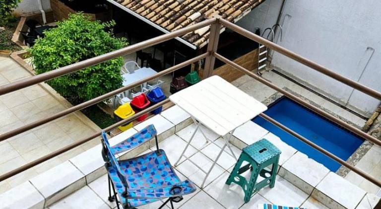Hostel Castelo — photo 4