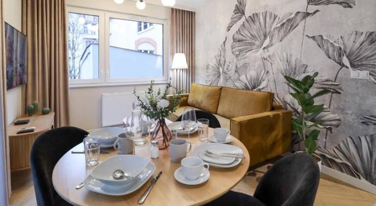 Holiday apartment with 2 rooms for 6 persons — photo 5