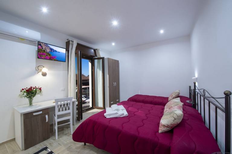 Bed & Breakfast Praiano