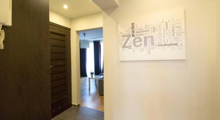 Holiday apartment | Next to Market Square — photo 5