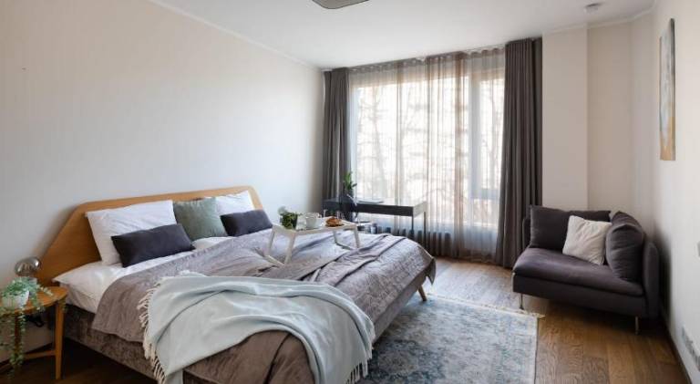 Apartman  Centrs