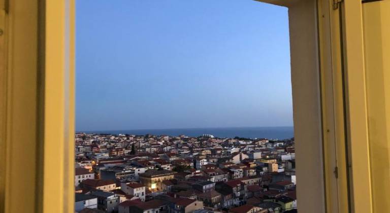 78 m&sup2; Ferienwohnung