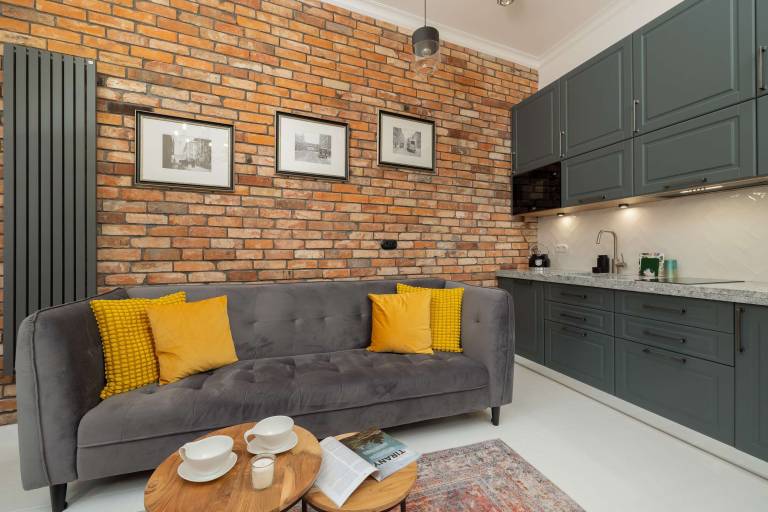 Child-friendly rental apartment | Next to Wawel Castle | Pet-friendly — photo 3
