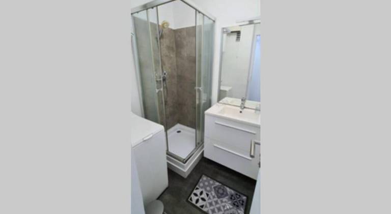 Rental apartment with 1 room for 2 persons — photo 4
