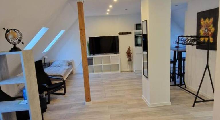 Ferienwohnung Mönchengladbach