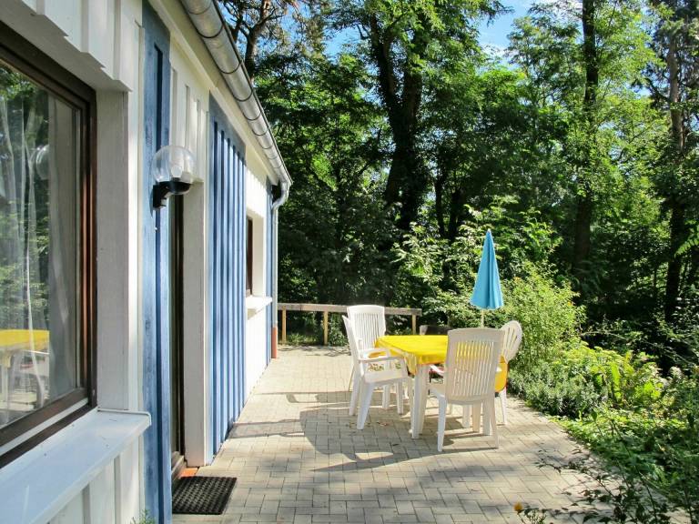Ferienhaus  Himmelpfort