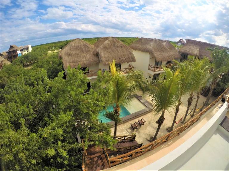 La Puerta Azul Beachfront - Adults Only — photo 5