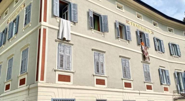 Apartment with 2 rooms for 4 persons — photo 4