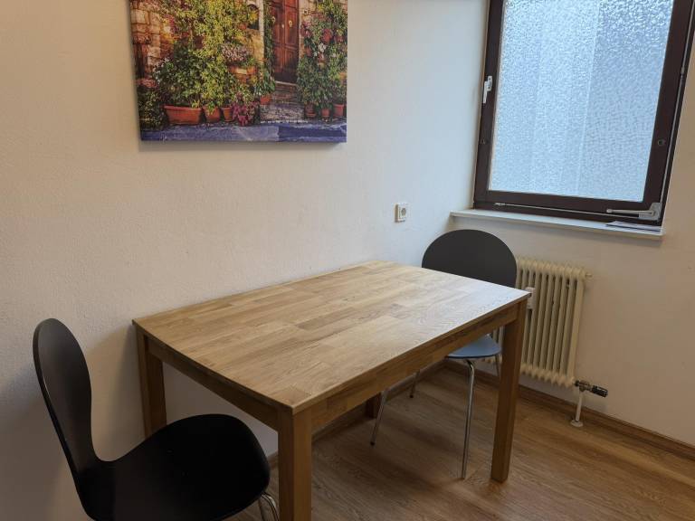 Child-friendly rental apartment with terrace | Perfect for remote work | Pet-friendly — photo 5