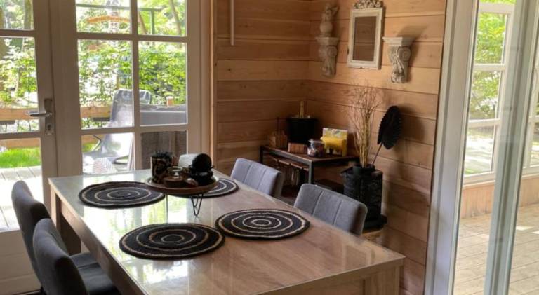 Chalet Sint-Hubertus Deluxe — photo 5