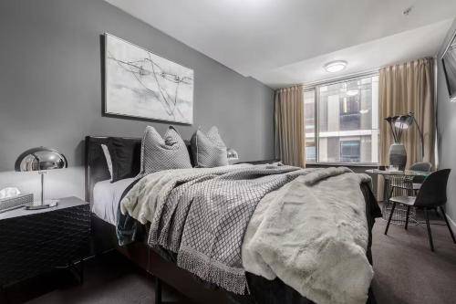 Apartment  CBD