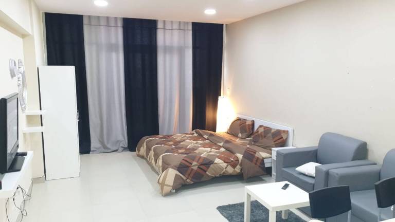 52 m² Ferienwohnung