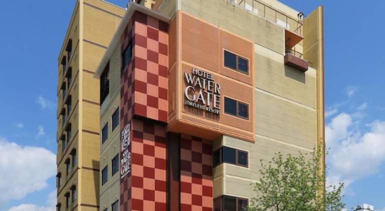 Hotel Water Gate Tokuyama adult only